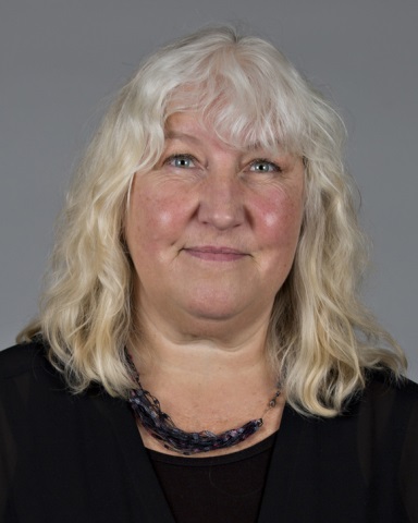 Gudrun Lundberg